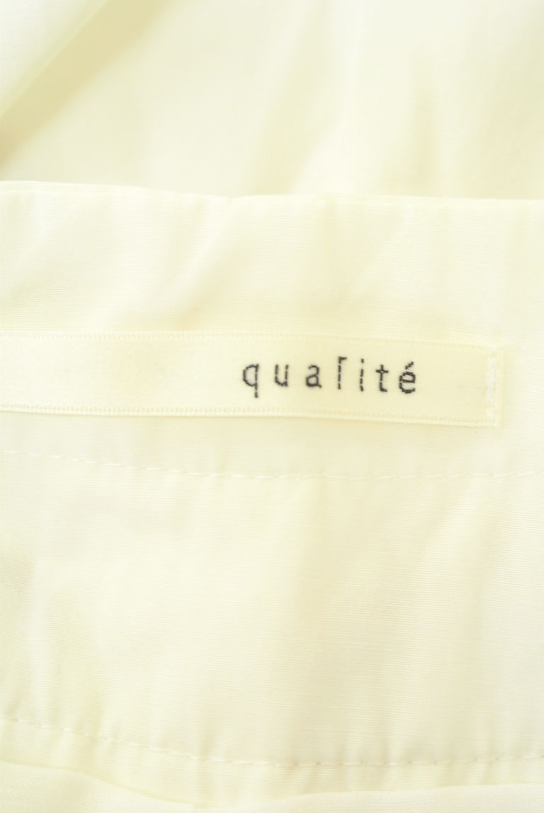 qualite（カリテ）の古着「商品番号：PR10229217」-大画像6