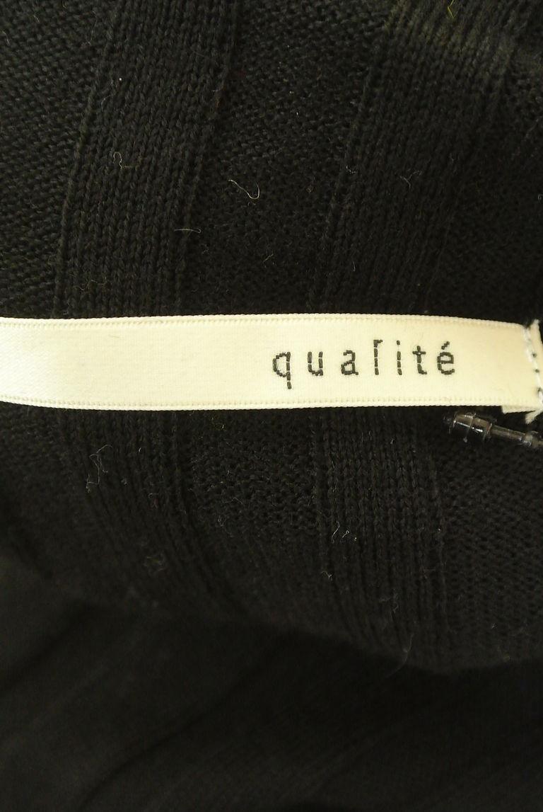 qualite（カリテ）の古着「商品番号：PR10229218」-大画像6