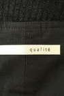 qualite（カリテ）の古着「商品番号：PR10229220」-6
