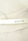 qualite（カリテ）の古着「商品番号：PR10229221」-6