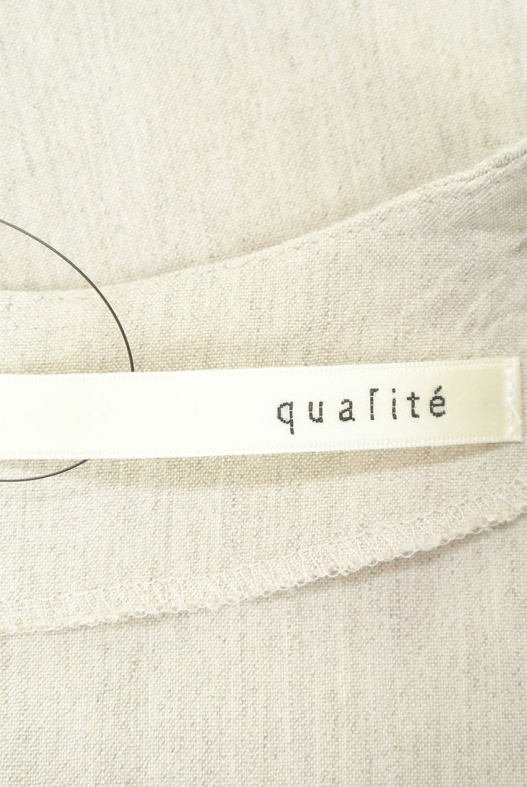 qualite（カリテ）の古着「商品番号：PR10229221」-大画像6