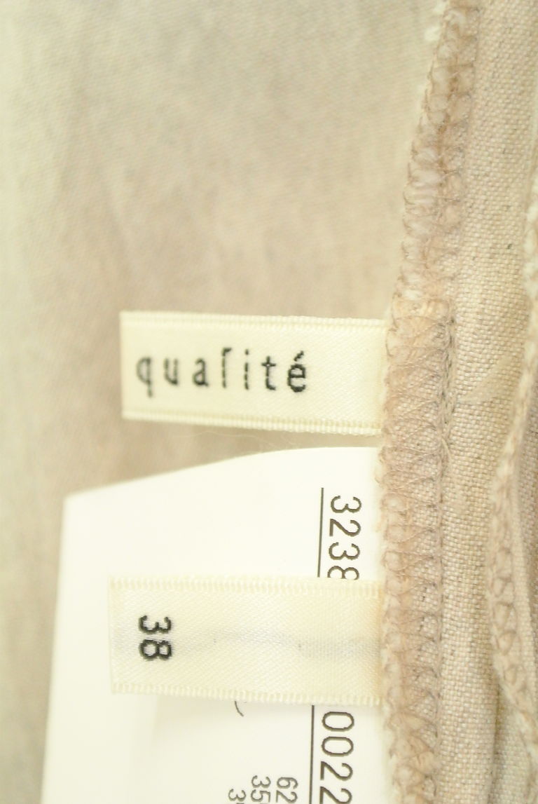 qualite（カリテ）の古着「商品番号：PR10229222」-大画像6