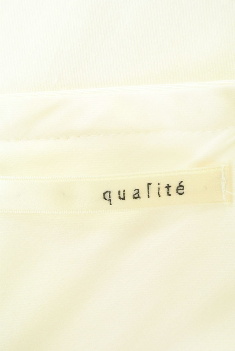 qualite（カリテ）の古着「商品番号：PR10229223」-大画像6