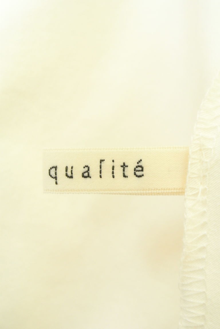 qualite（カリテ）の古着「商品番号：PR10229224」-大画像6