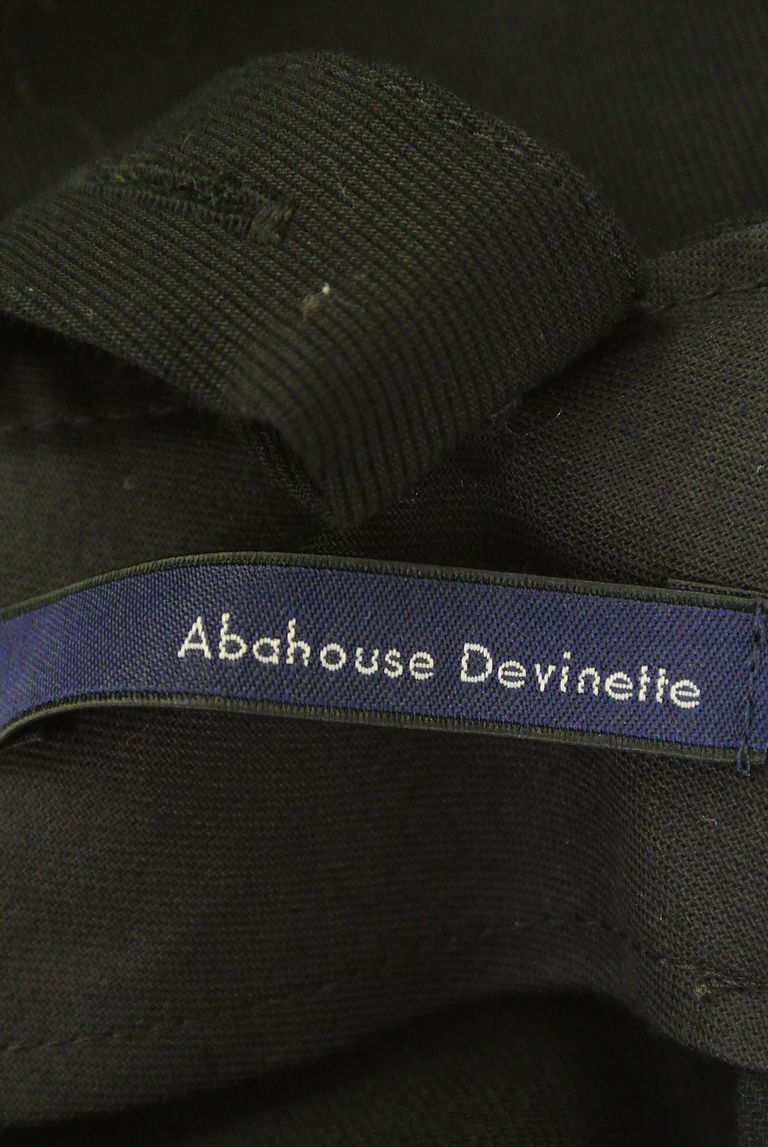 Abahouse Devinette（アバハウスドゥヴィネット）の古着「商品番号：PR10229225」-大画像6