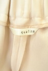 qualite（カリテ）の古着「商品番号：PR10229226」-6