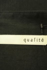 qualite（カリテ）の古着「商品番号：PR10229228」-6