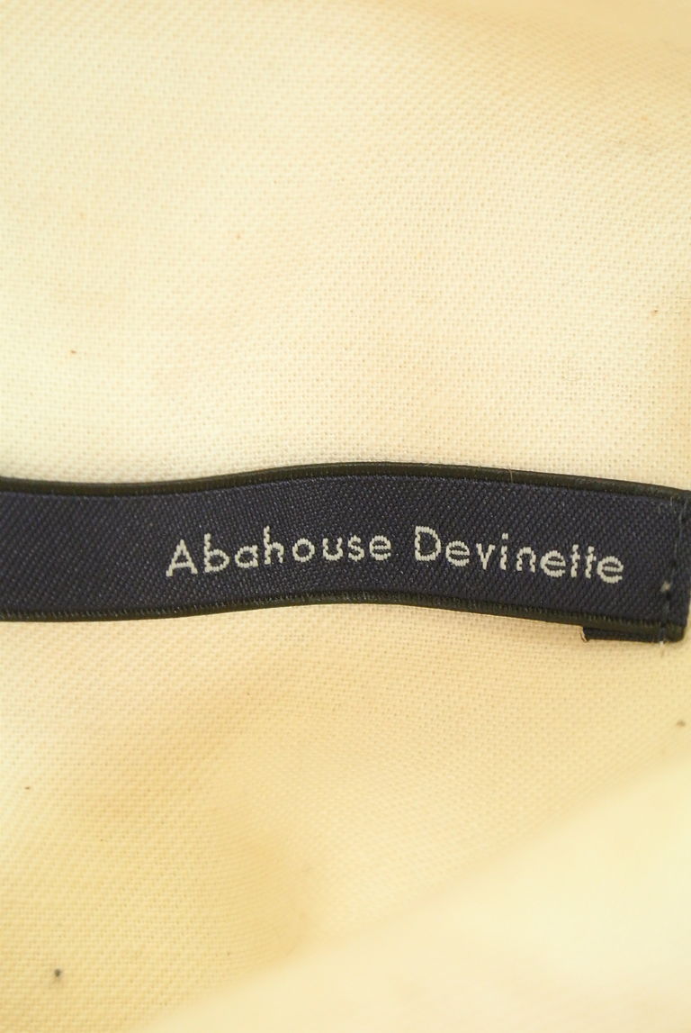 Abahouse Devinette（アバハウスドゥヴィネット）の古着「商品番号：PR10229229」-大画像6