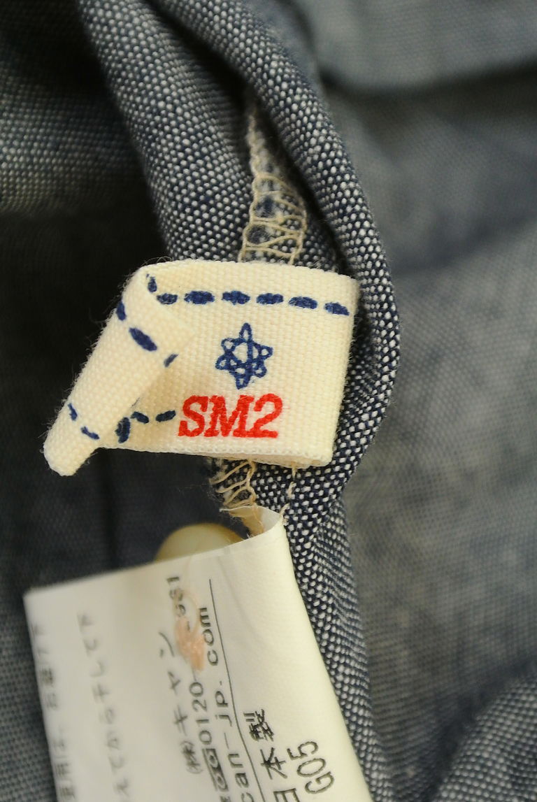 SM2（サマンサモスモス）の古着「商品番号：PR10229230」-大画像6
