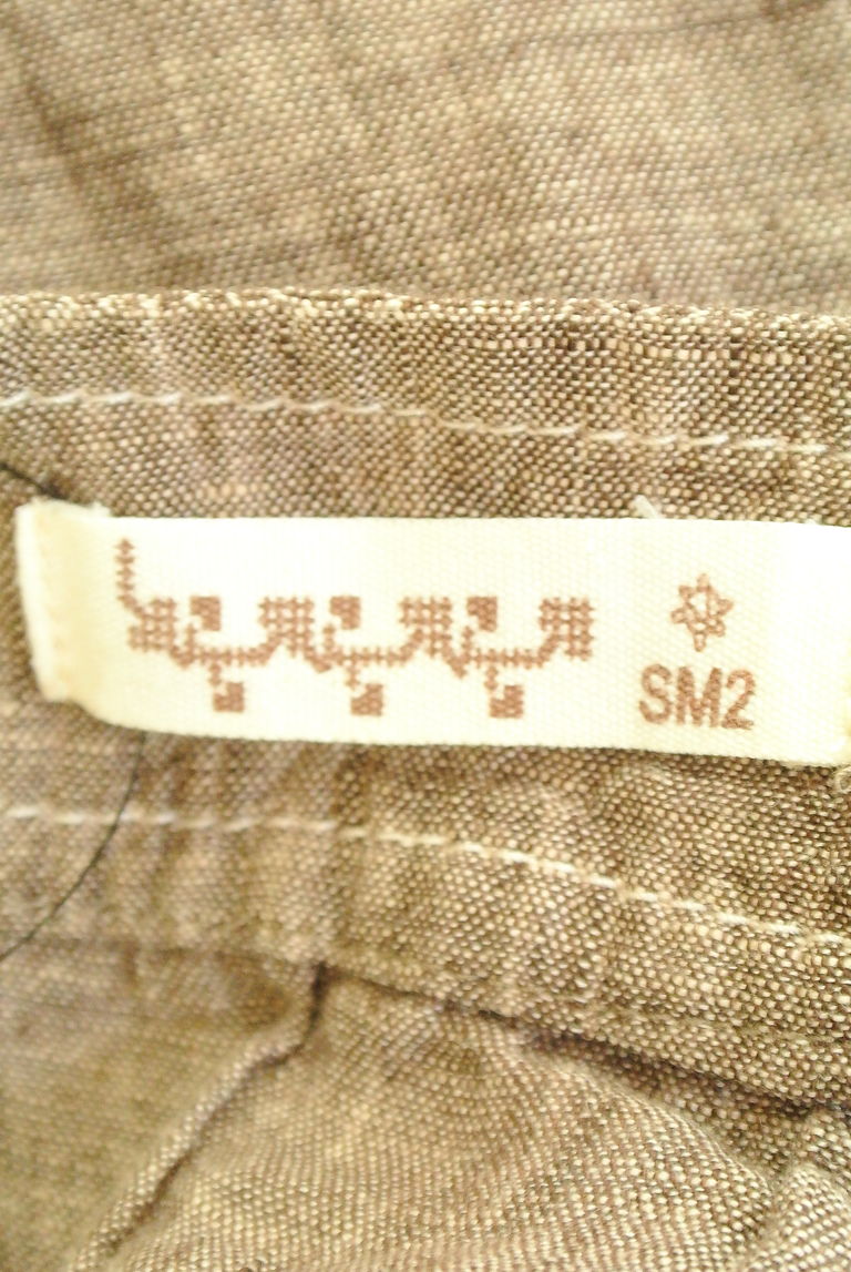 SM2（サマンサモスモス）の古着「商品番号：PR10229240」-大画像6