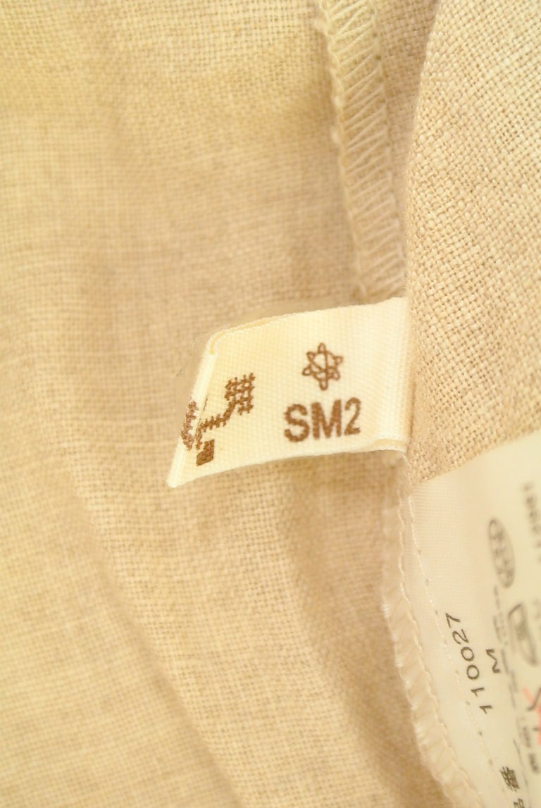 SM2（サマンサモスモス）の古着「商品番号：PR10229243」-大画像6