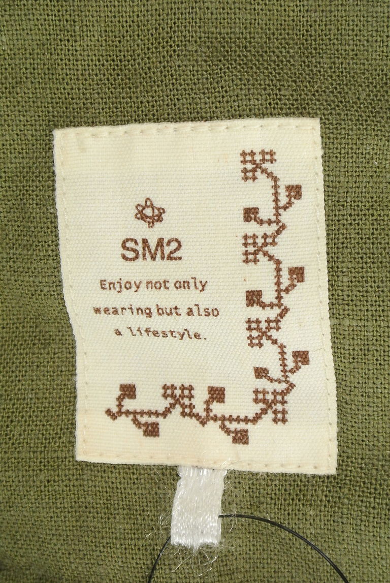 SM2（サマンサモスモス）の古着「商品番号：PR10229244」-大画像6