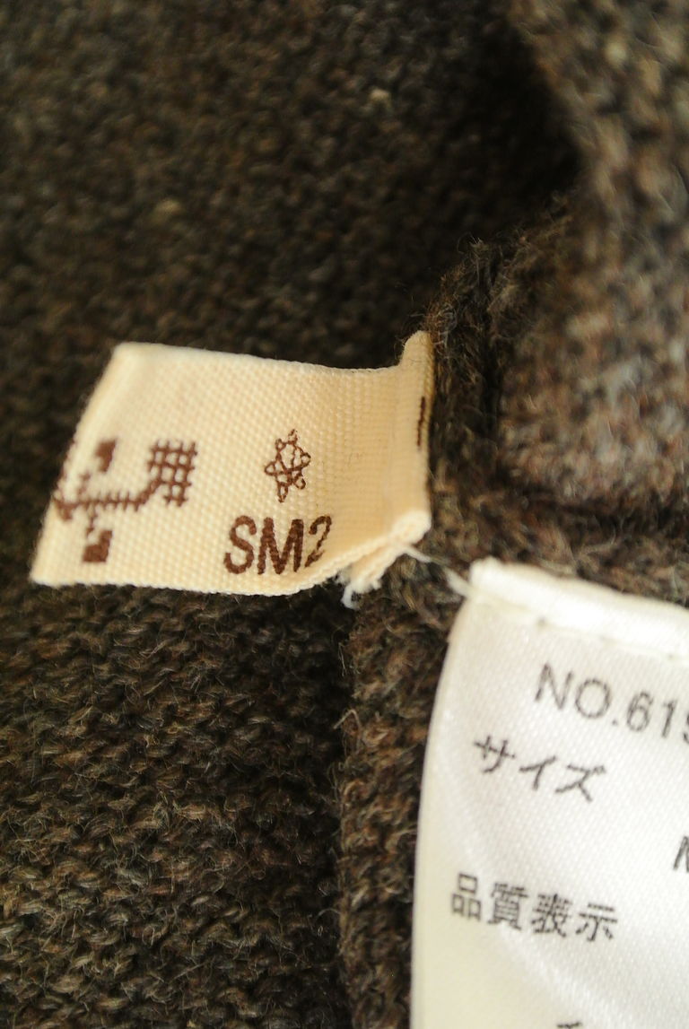 SM2（サマンサモスモス）の古着「商品番号：PR10229251」-大画像6