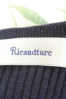 Rirandture（リランドチュール）の古着「商品番号：PR10229269」-6
