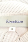 Rirandture（リランドチュール）の古着「商品番号：PR10229270」-6