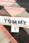 TOMMY（トミー）の古着「商品番号：PR10229299」-6