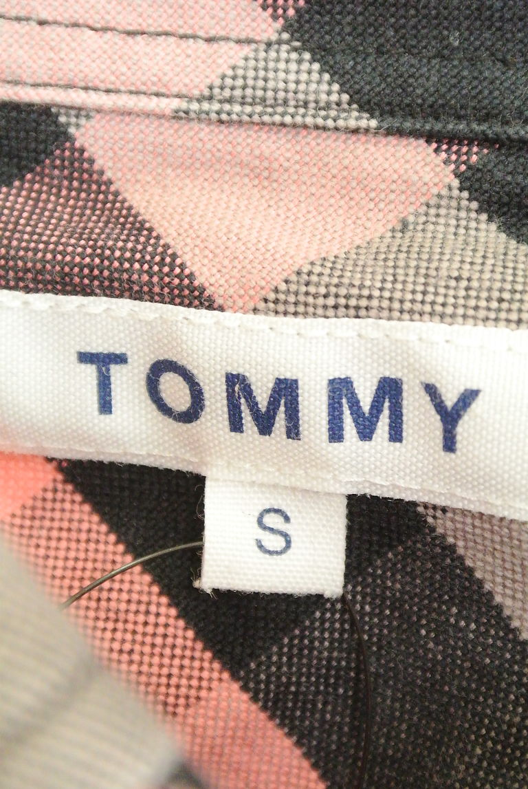TOMMY（トミー）の古着「商品番号：PR10229299」-大画像6