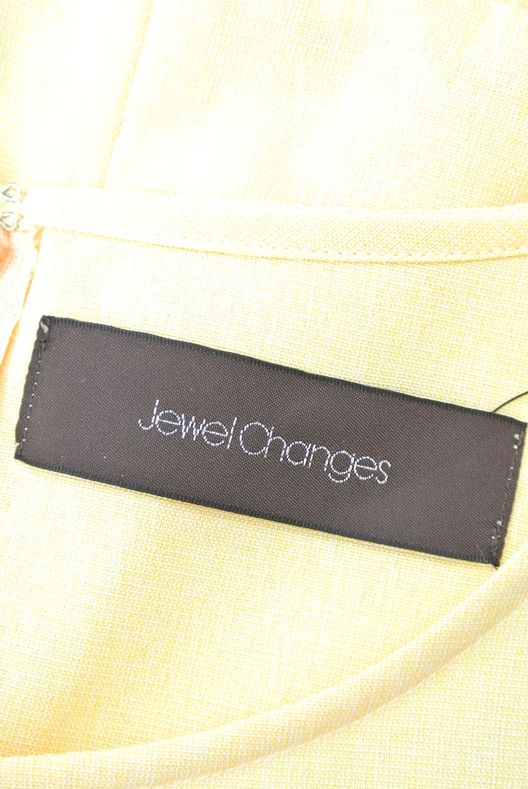Jewel Changes（ジュエルチェンジズ）の古着「商品番号：PR10229302」-大画像6
