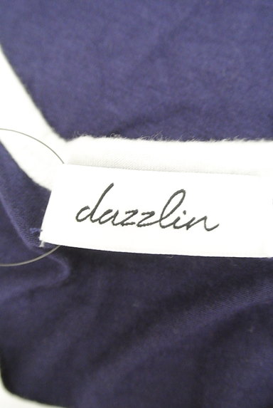 dazzlin（ダズリン）の古着「（Ｔシャツ）」大画像６へ