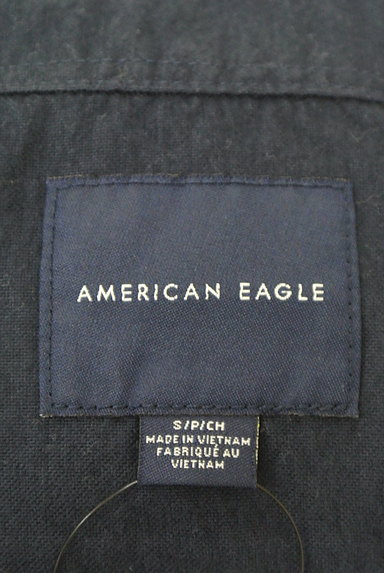 AMERICAN EAGLE OUTFITTERS（アメリカンイーグルアウトフィッターズ）の古着「（カジュアルシャツ）」大画像６へ