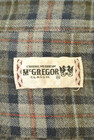 McGREGOR（マックレガー）の古着「商品番号：PR10229366」-6