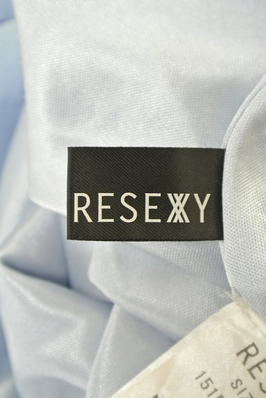 RESEXXY（リゼクシー）の古着「（キャミワンピース）」大画像６へ