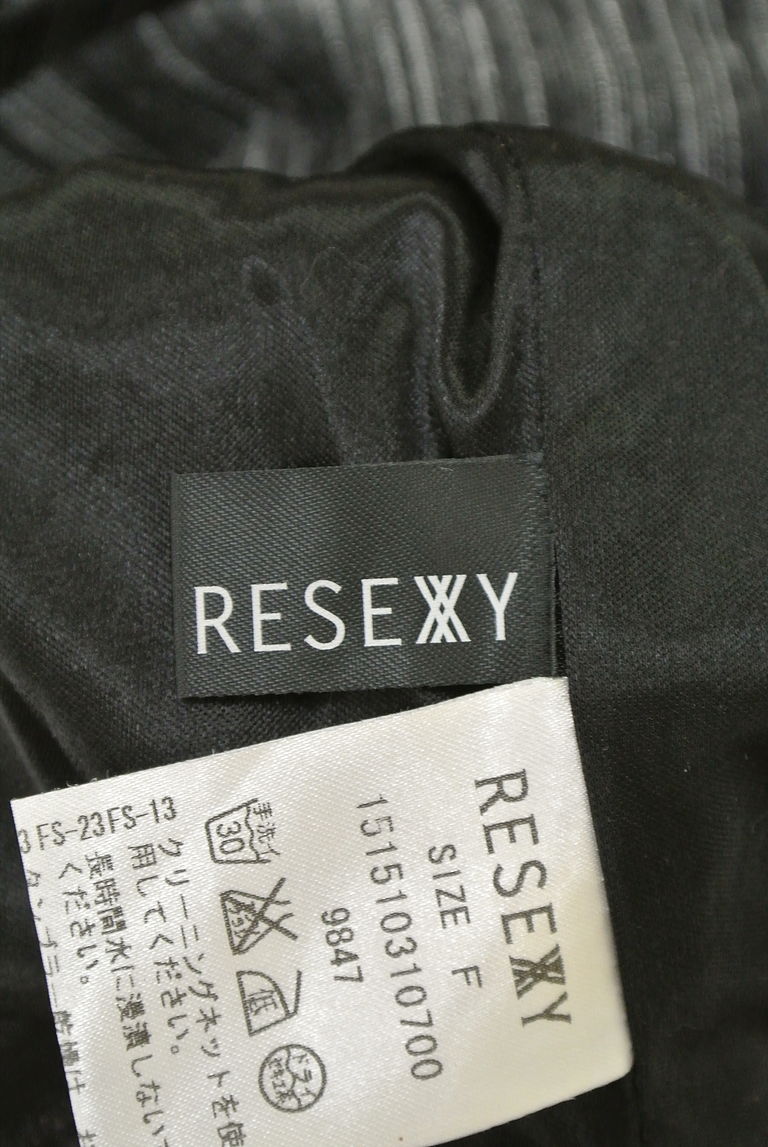 RESEXXY（リゼクシー）の古着「商品番号：PR10229383」-大画像6