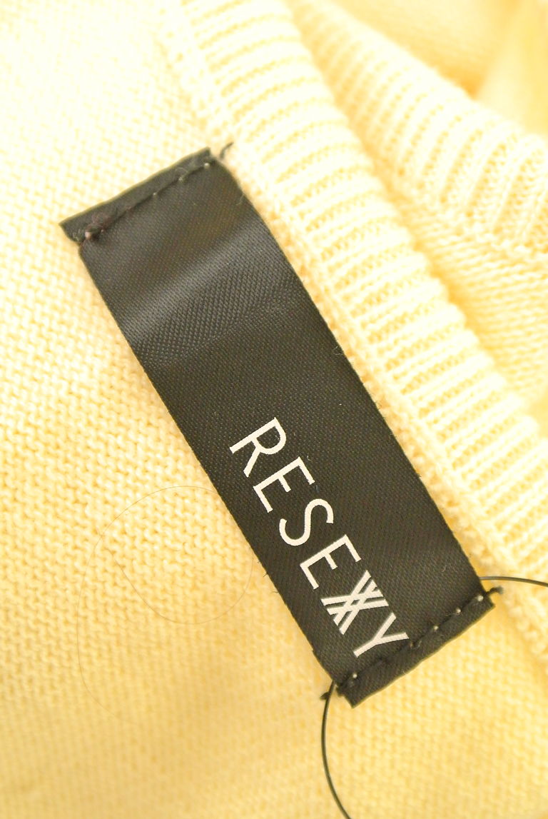RESEXXY（リゼクシー）の古着「商品番号：PR10229385」-大画像6