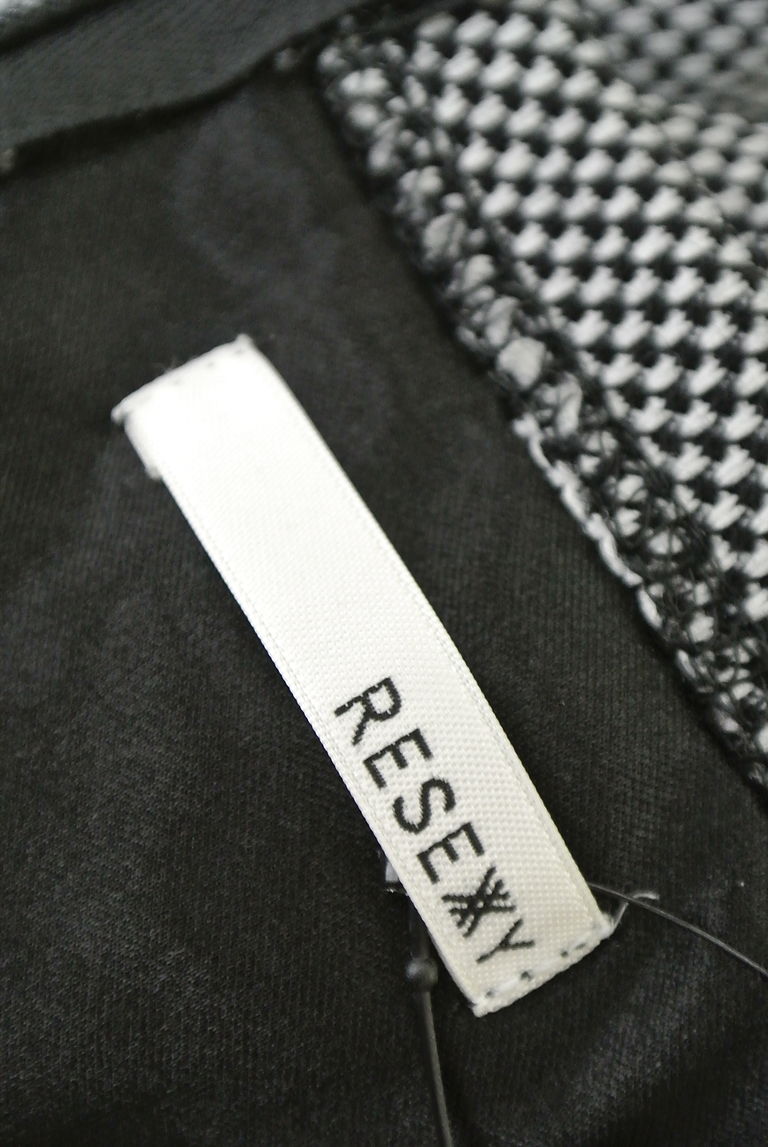RESEXXY（リゼクシー）の古着「商品番号：PR10229386」-大画像6