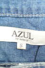 AZUL by moussy（アズールバイマウジー）の古着「商品番号：PR10229387」-6