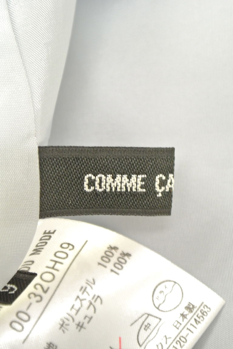 COMME CA DU MODE（コムサデモード）の古着「商品番号：PR10229456」-大画像6