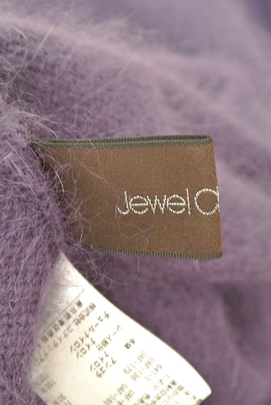 Jewel Changes（ジュエルチェンジズ）の古着「（セーター）」大画像６へ