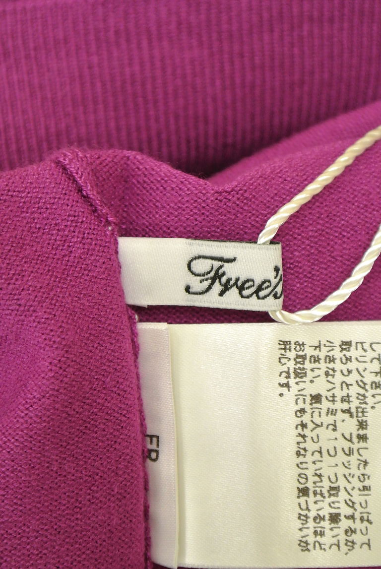 FREE'S MART（フリーズマート）の古着「商品番号：PR10229484」-大画像6