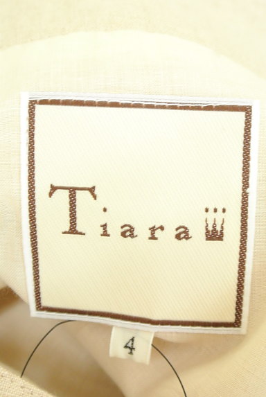 Tiara（ティアラ）の古着「（コート）」大画像６へ