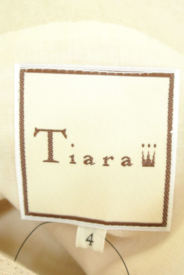 Tiara（ティアラ）の古着「商品番号：PR10229485」-大画像6