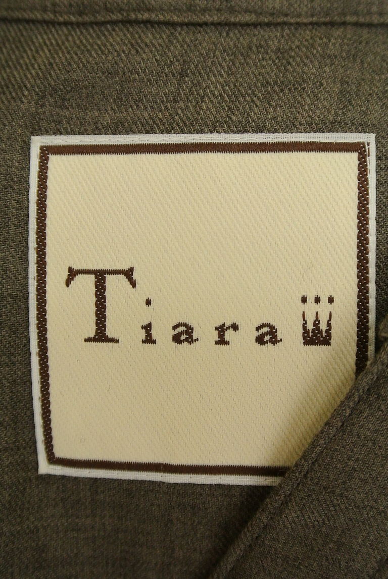 Tiara（ティアラ）の古着「商品番号：PR10229488」-大画像6