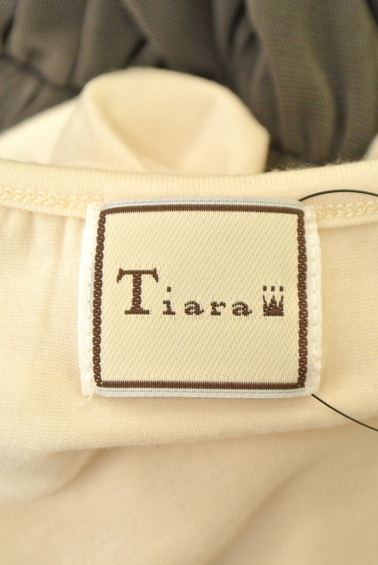 Tiara（ティアラ）の古着「商品番号：PR10229489」-大画像6