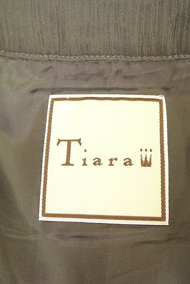 Tiara（ティアラ）の古着「（キャミワンピース）」大画像６へ