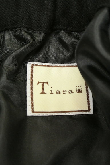 Tiara（ティアラ）の古着「スカラップ＆リボンキュロット（ショートパンツ・ハーフパンツ）」大画像６へ