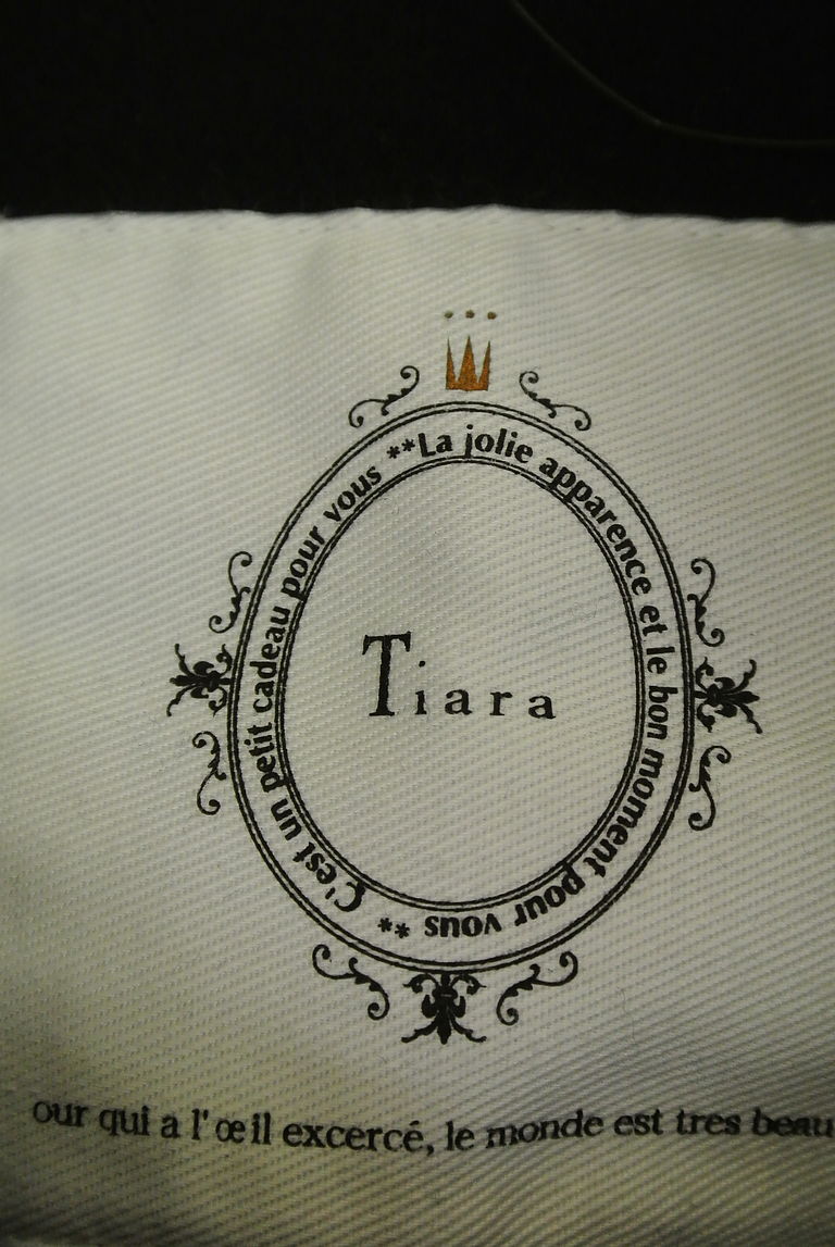 Tiara（ティアラ）の古着「商品番号：PR10229501」-大画像6
