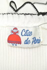 Clice de Paris（クリシェドゥパリス）の古着「商品番号：PR10229511」-6