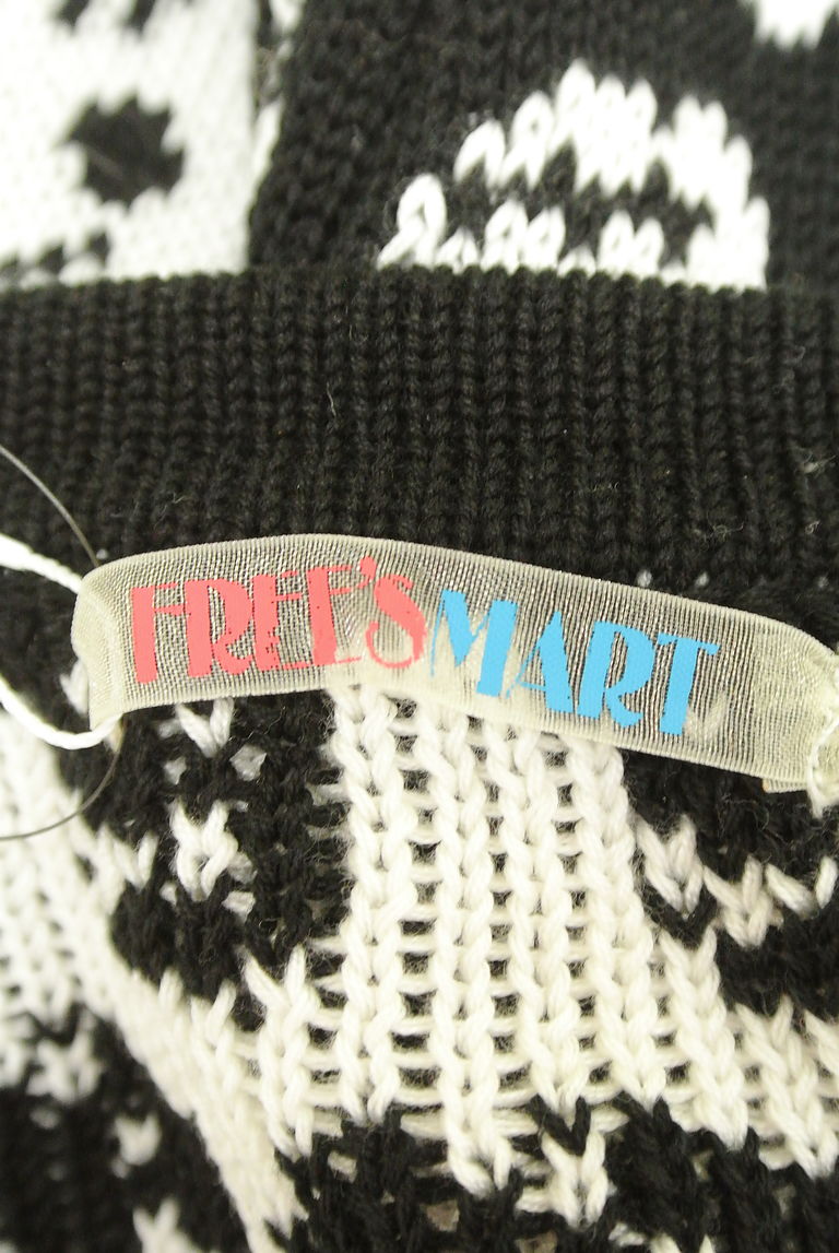 FREE'S MART（フリーズマート）の古着「商品番号：PR10229524」-大画像6