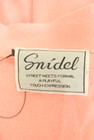 Snidel（スナイデル）の古着「商品番号：PR10229529」-6