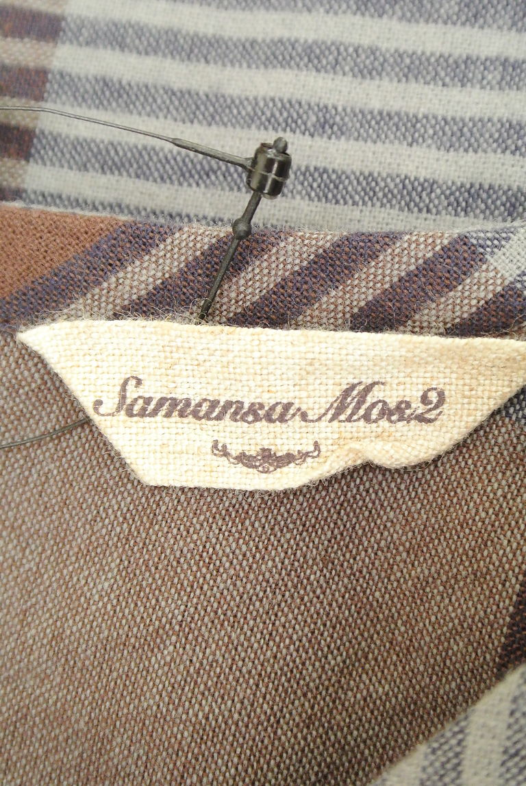SM2（サマンサモスモス）の古着「商品番号：PR10229558」-大画像6