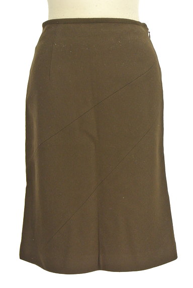 KarL Park Lane（カールパークレーン）の古着「セミタイトひざ丈スカート（スカート）」大画像１へ