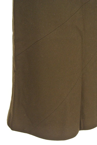 KarL Park Lane（カールパークレーン）の古着「セミタイトひざ丈スカート（スカート）」大画像４へ