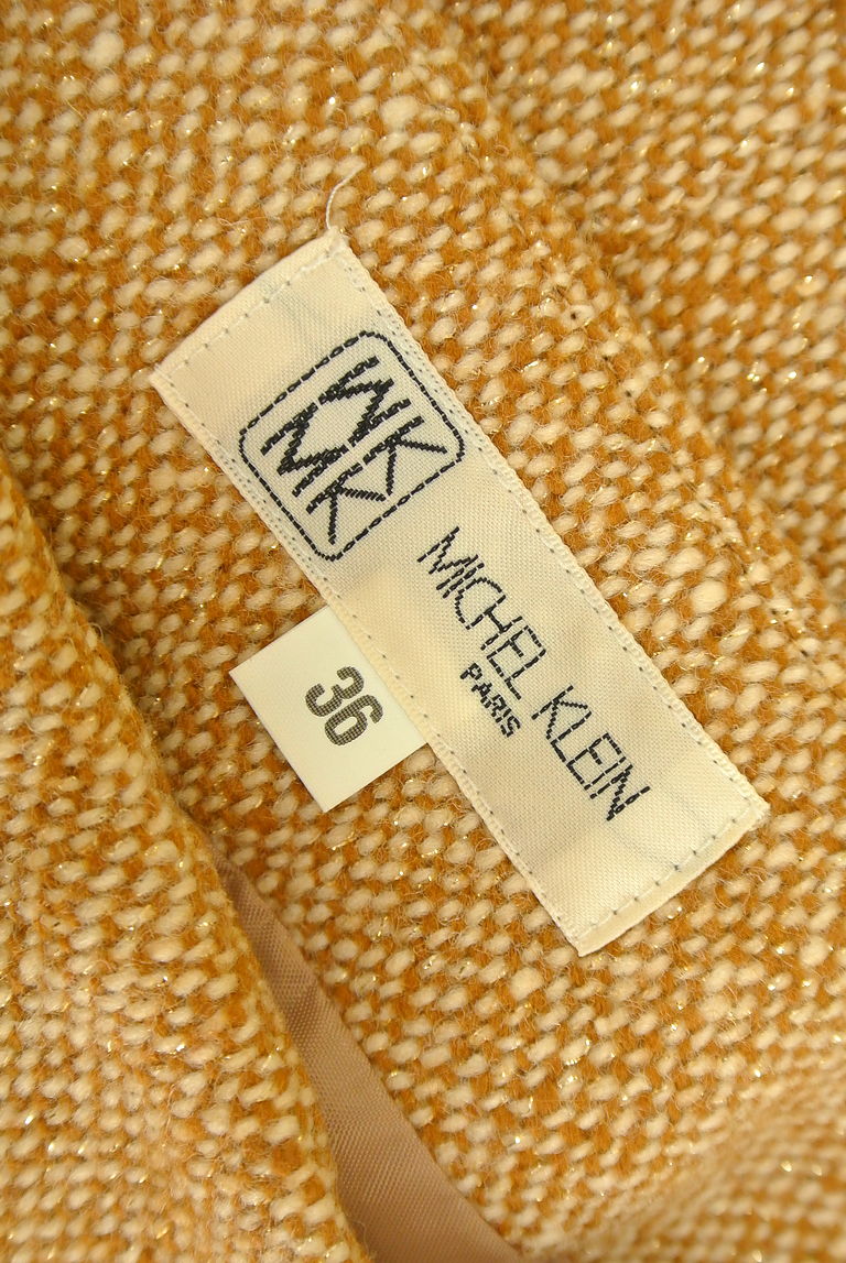 MK MICHEL KLEIN（エムケーミッシェルクラン）の古着「商品番号：PR10229584」-大画像6