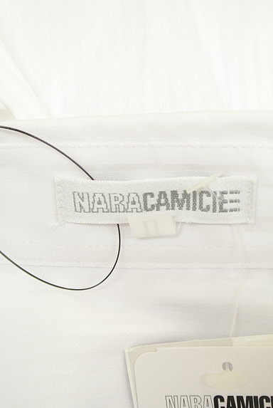 NARA CAMICIE（ナラカミーチェ）の古着「（カジュアルシャツ）」大画像６へ