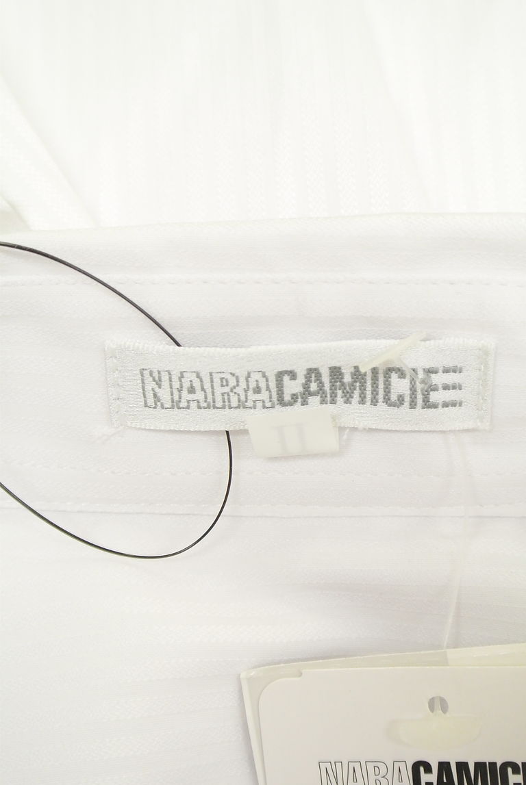NARA CAMICIE（ナラカミーチェ）の古着「商品番号：PR10229641」-大画像6