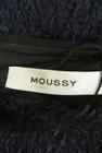 MOUSSY（マウジー）の古着「商品番号：PR10229650」-6